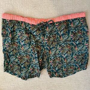 Sundance Leia Cotton Shorts 100% cotton XXL